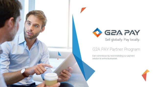 g2a pay partner program