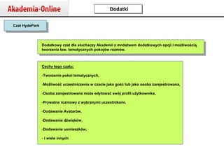 Prezentacja Nowej Platformy