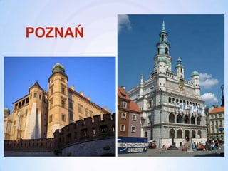 POZNAŃ
 