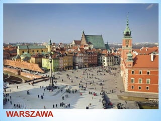 WARSZAWA
 