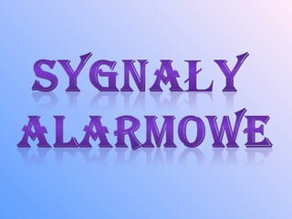 Prezentacja powódź 1