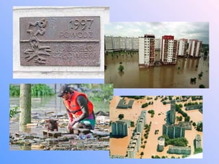 Prezentacja powódź 1