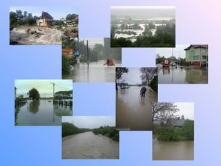 Prezentacja powódź 1