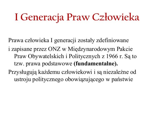 Sprawdzian Z Histori Kl 6 Od Niewoli Do Wolnosci Prezentacja prawa