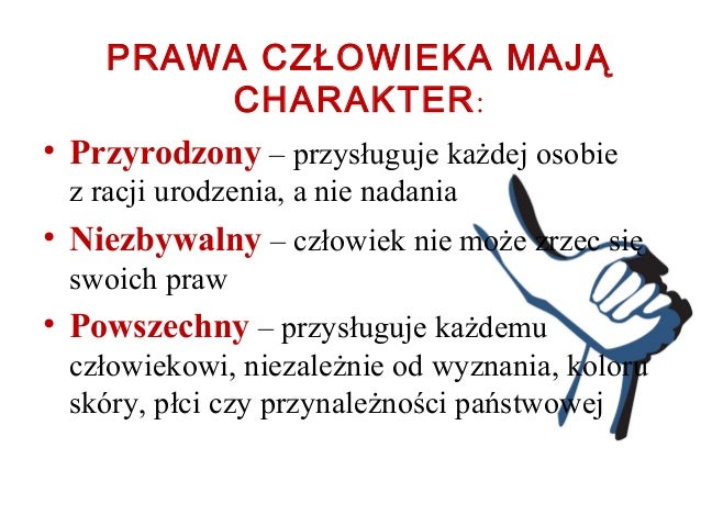 Sprawdzian Z Wosu Dzial 2 Prawo I Prawa Czlowieka Prezentacja prawa