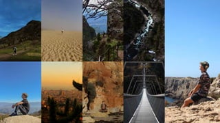 Prezentacja Przemyslaw