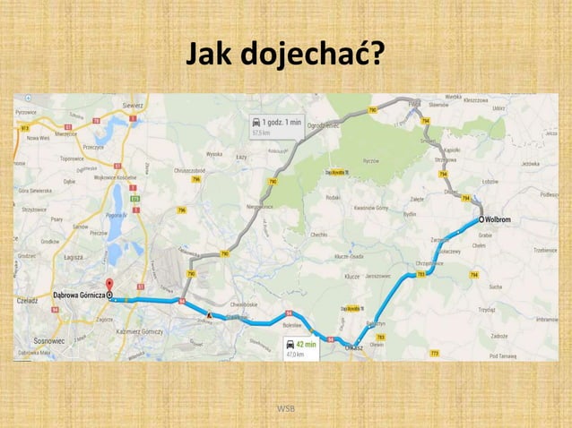 Prezentacja rusek kamil | PPT