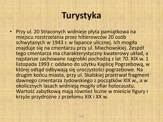 Prezentacja rusek kamil | PPT