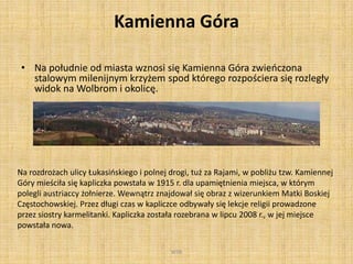 Prezentacja rusek kamil | PPT | Free Download