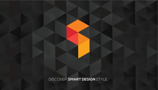 Smart Design Expo presentation 
