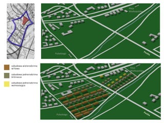 Aleja
Wielkopolska
Pułaskiego
Aleja
Wielkopolska
Pułaskiego
 