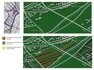 Aleja
Wielkopolska
Pułaskiego
Aleja
Wielkopolska
Pułaskiego
 