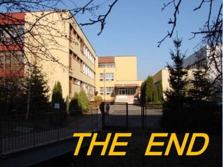 THE END
 