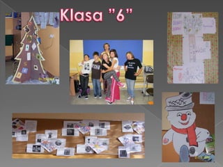 Klasa ”6”
