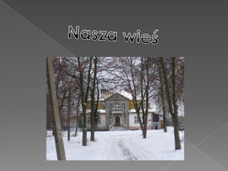 Nasza wieś 