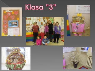 Klasa ”3”