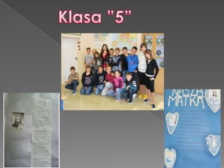 Klasa ”5”