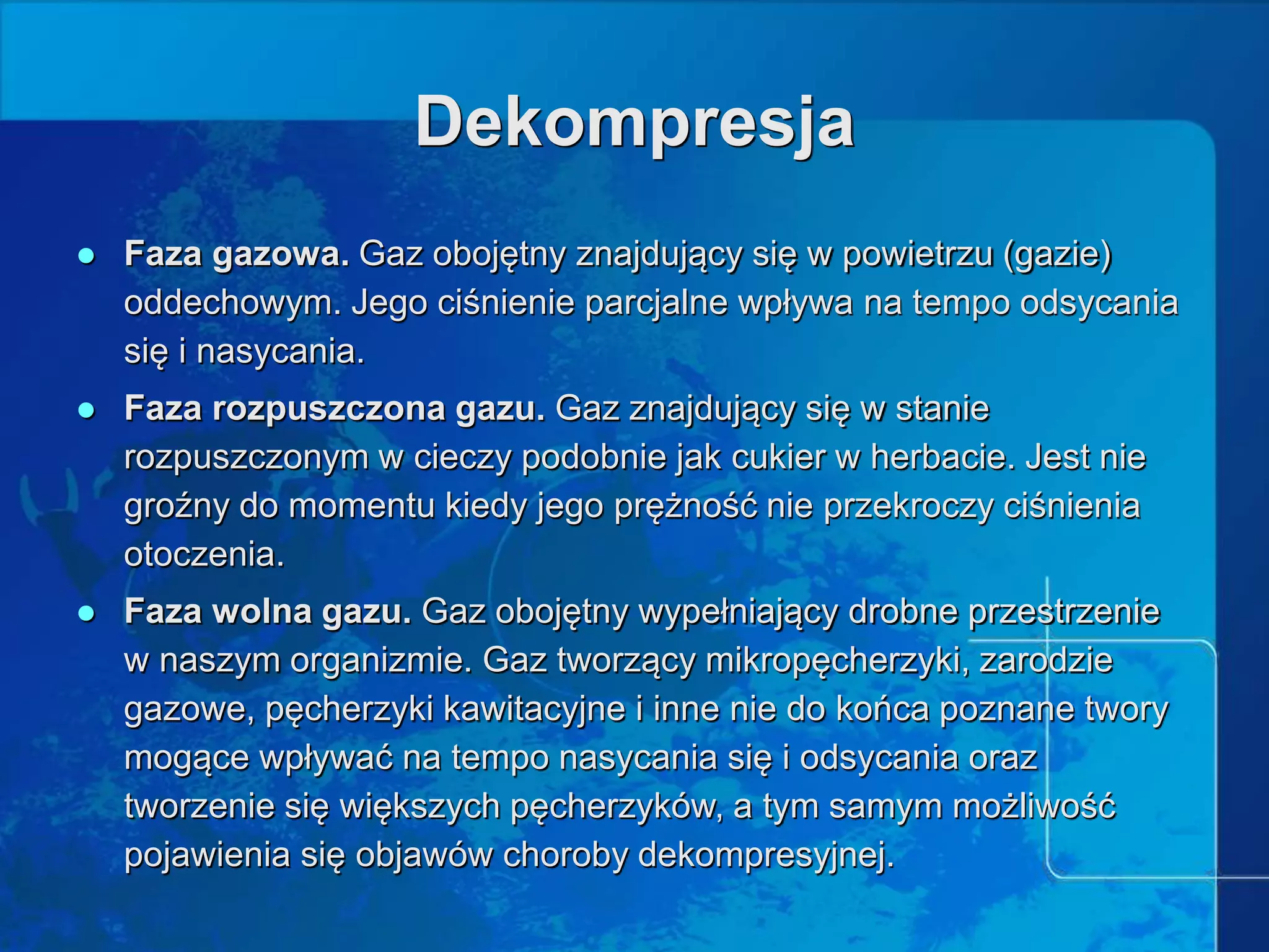 Prezentacja teoria deco