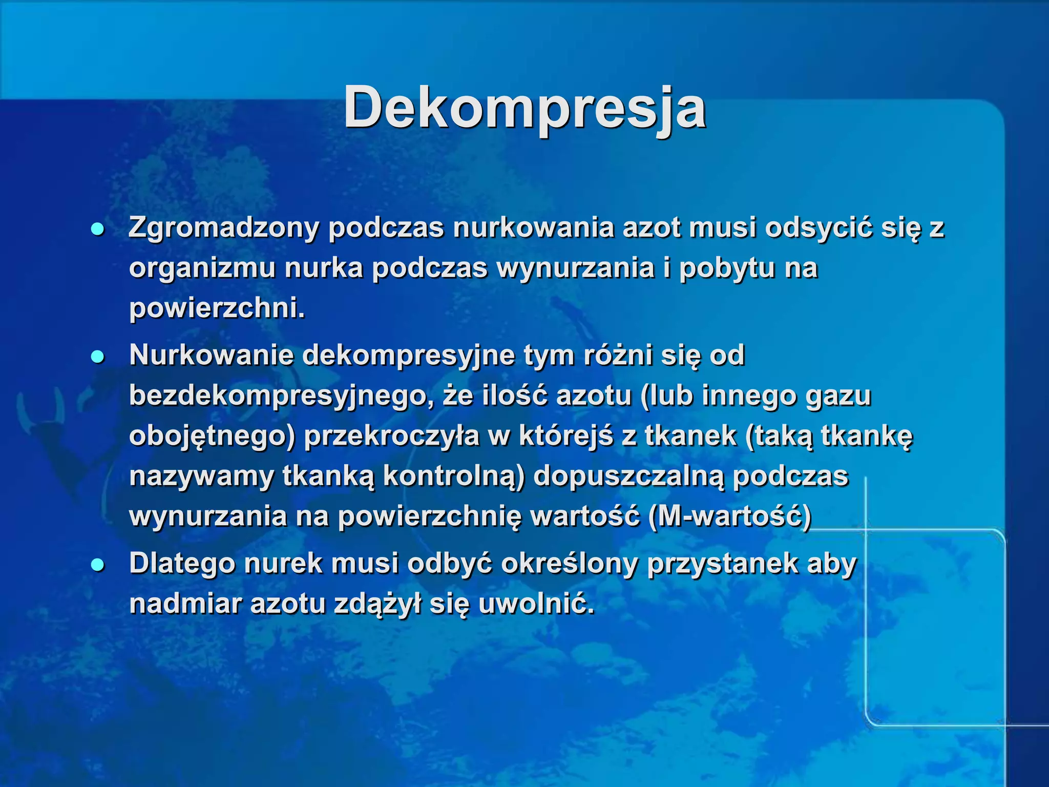 Prezentacja teoria deco