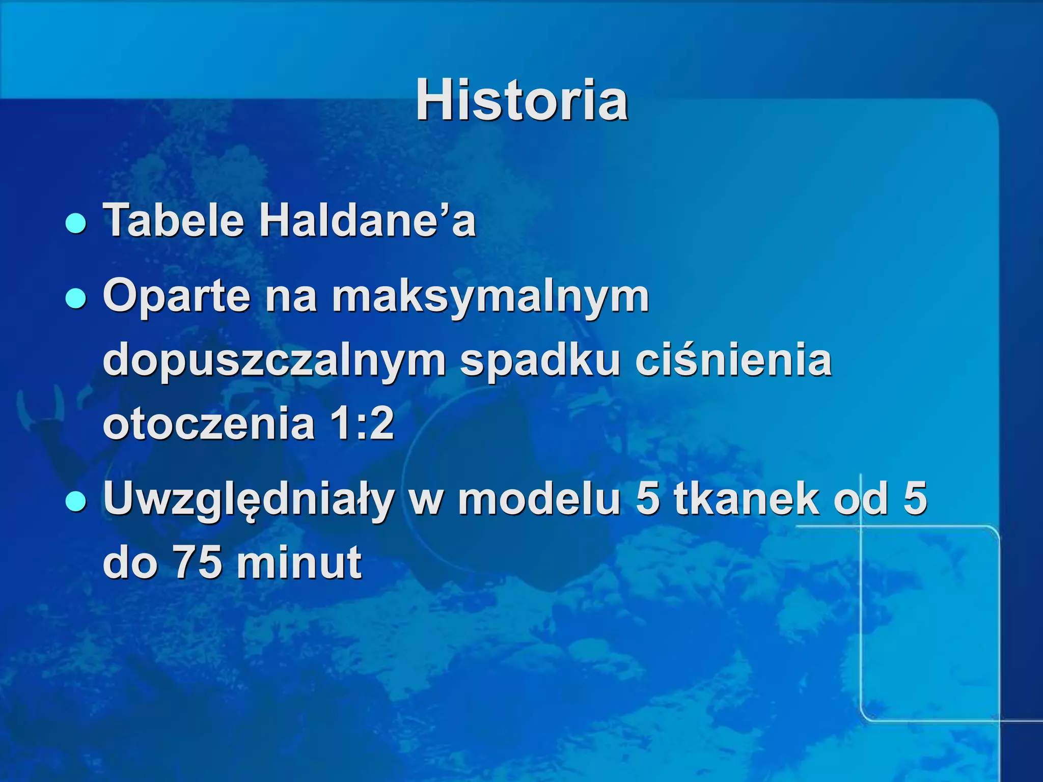 Prezentacja teoria deco