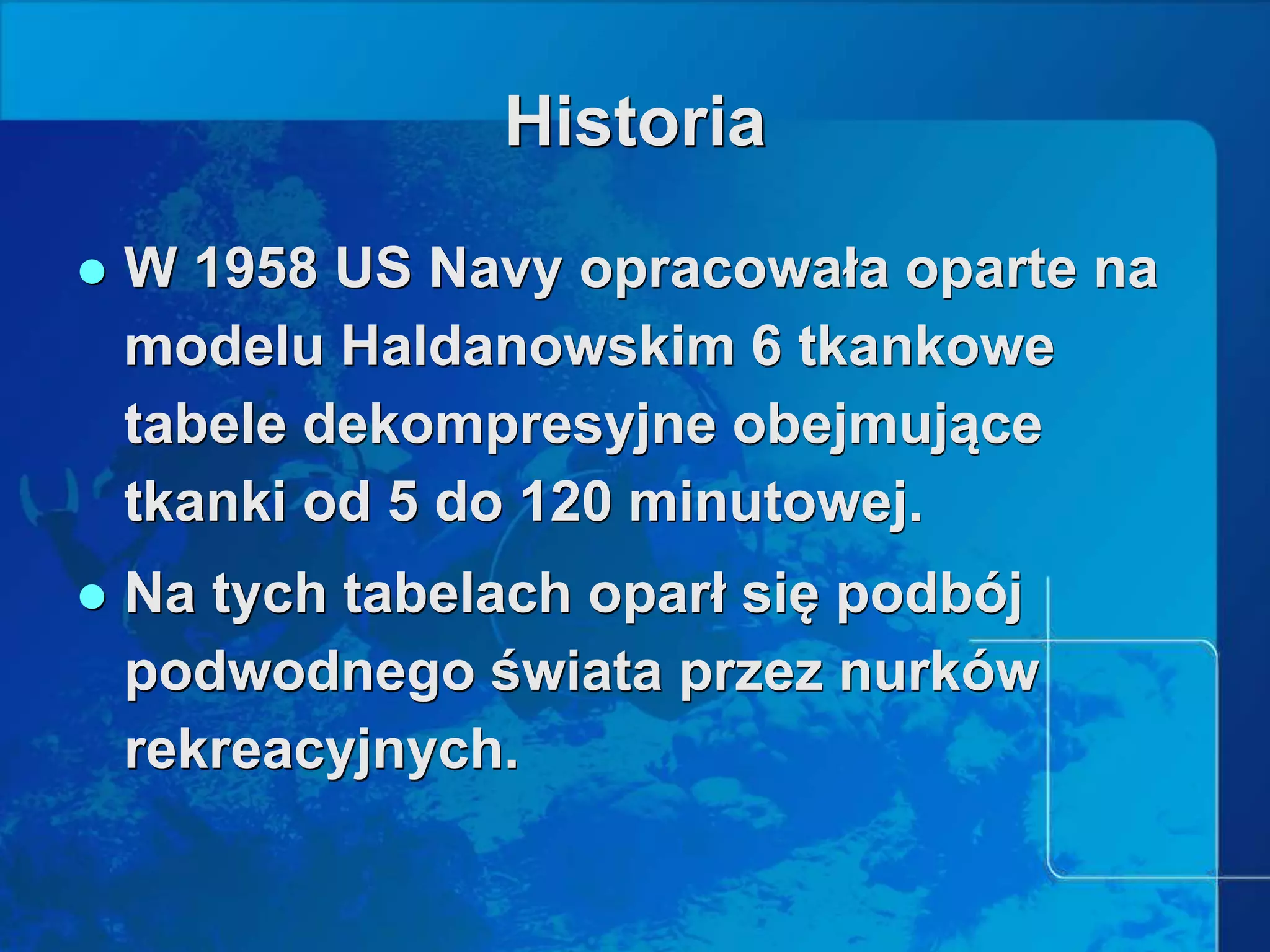 Prezentacja teoria deco