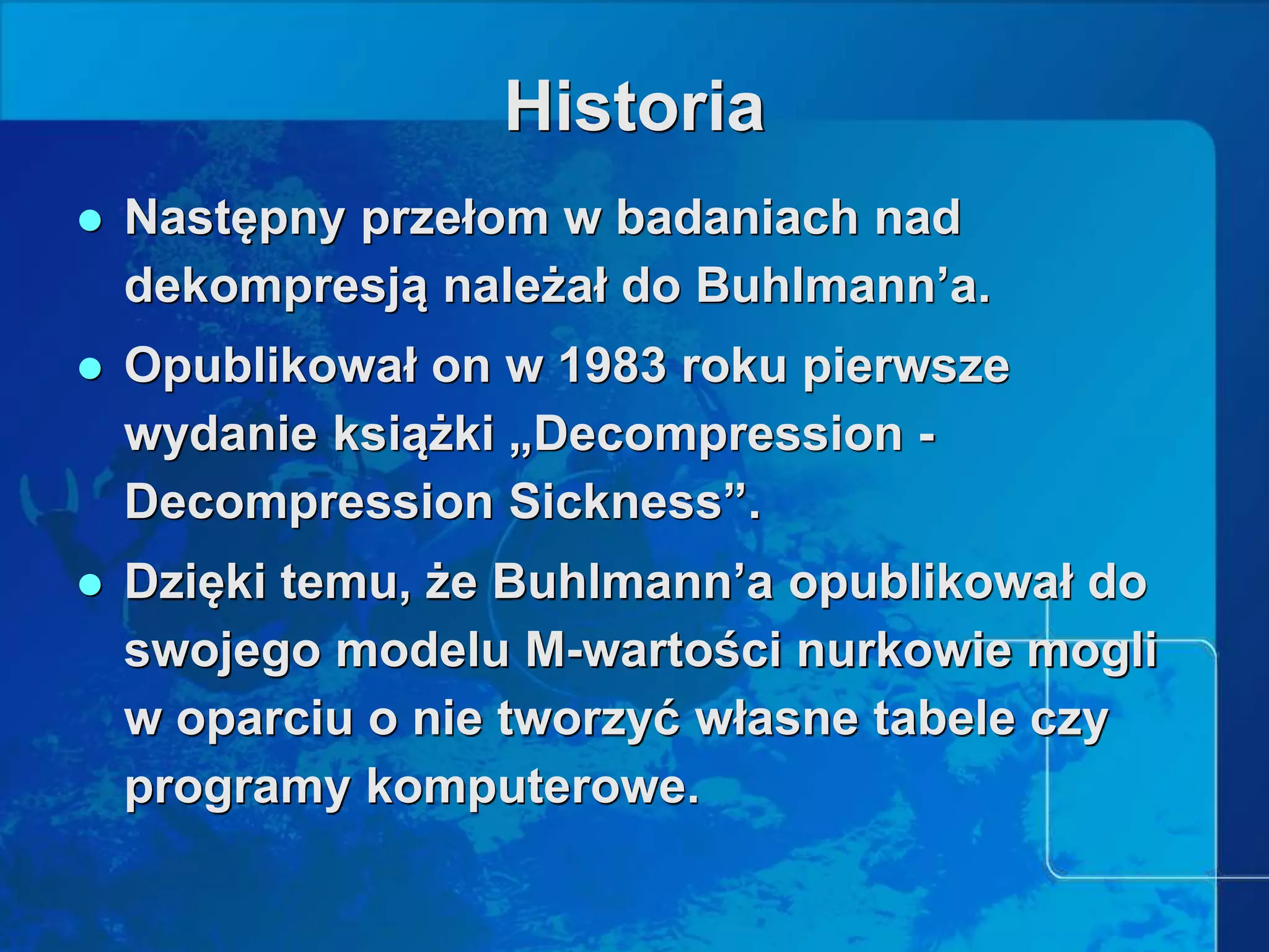 Prezentacja teoria deco