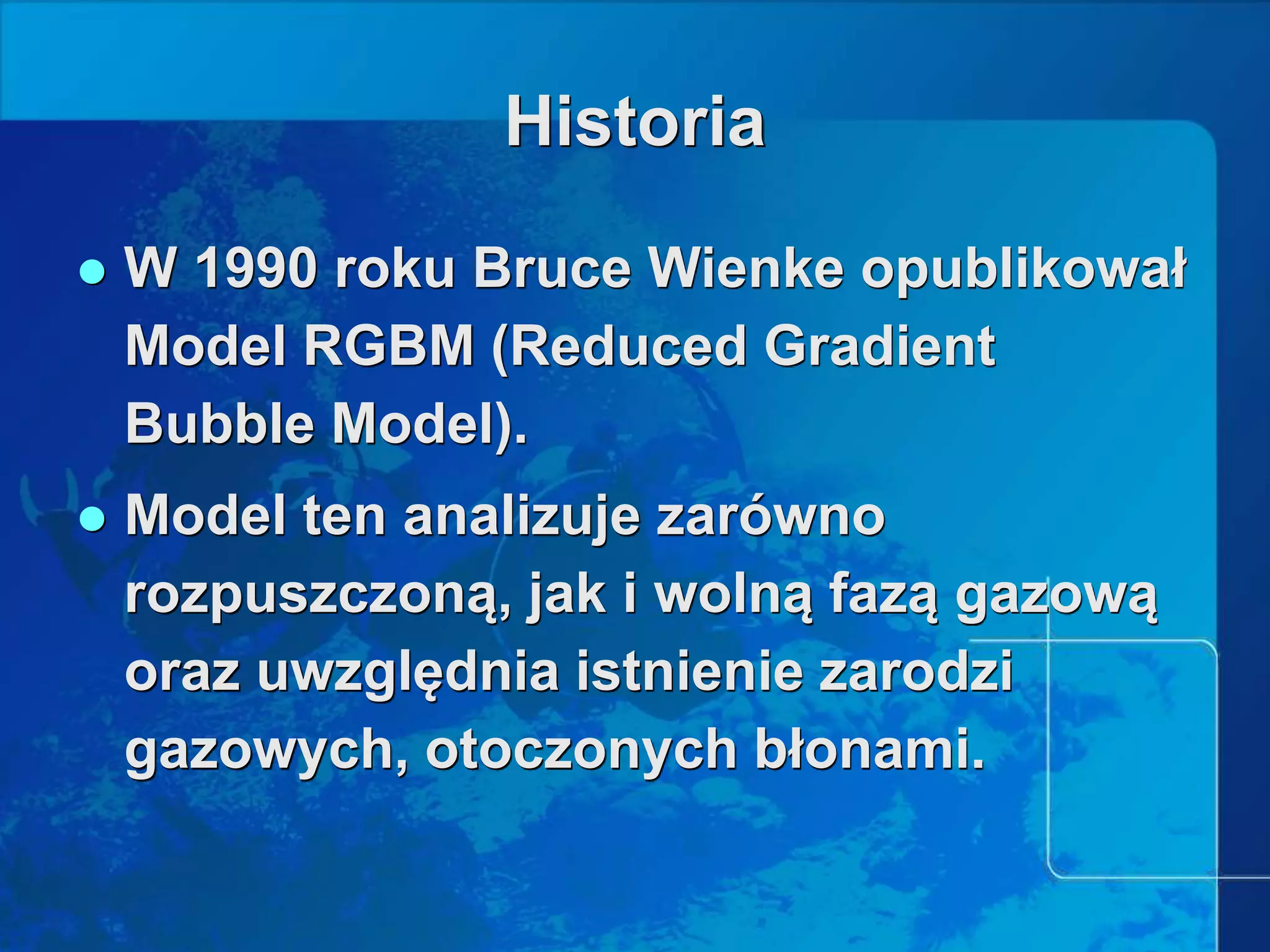 Prezentacja teoria deco