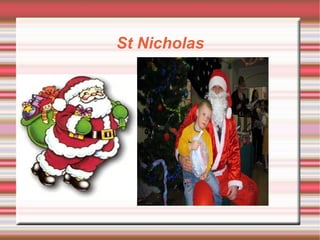 St Nicholas 