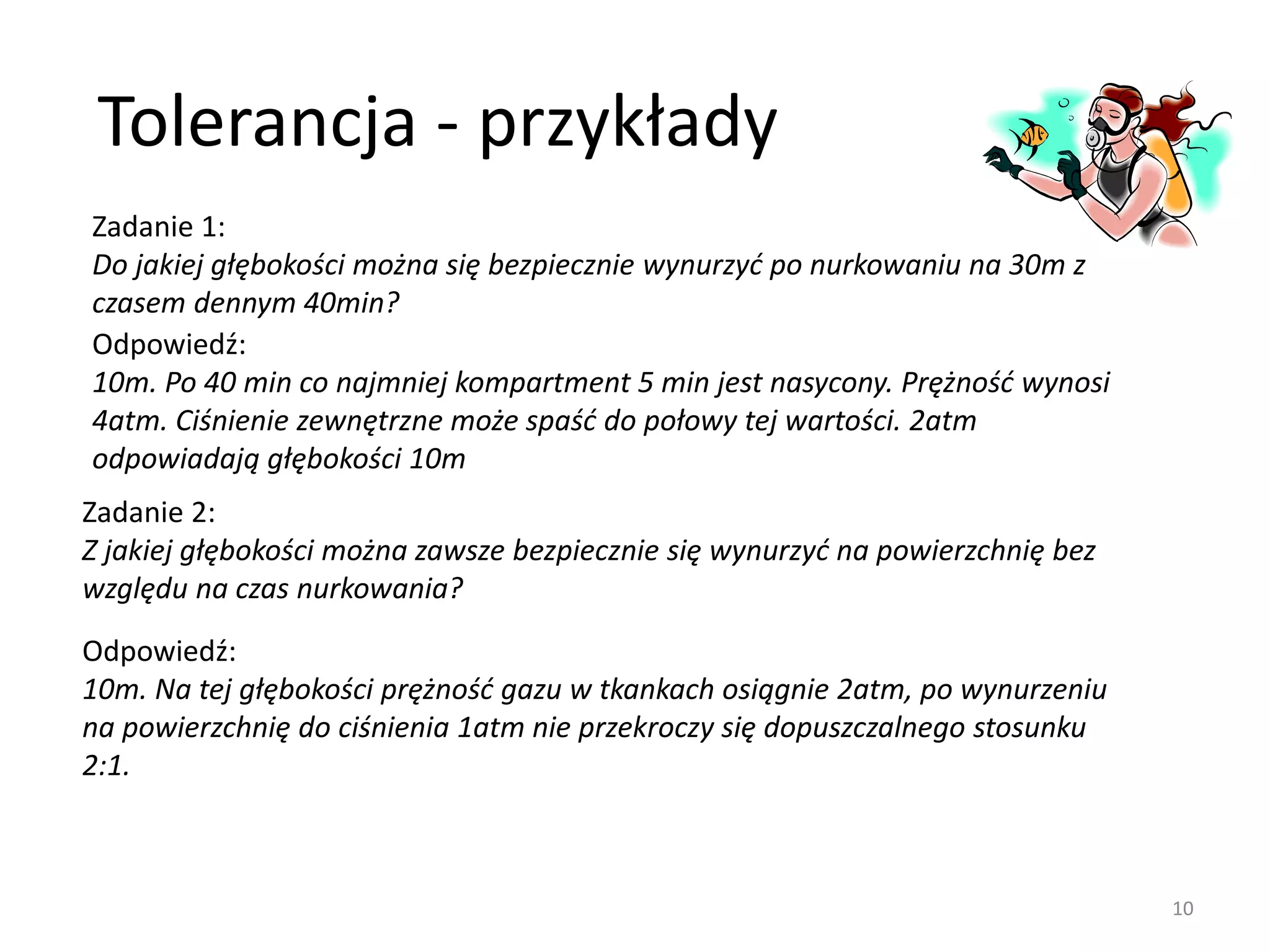 Prezentacja wartosci m