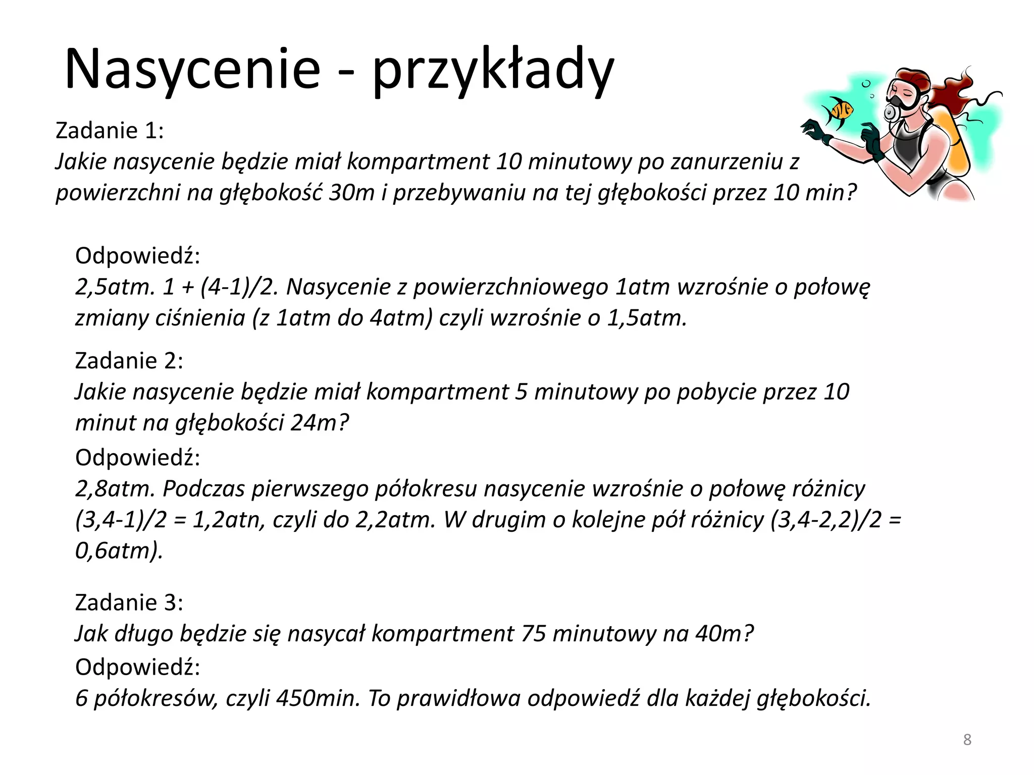 Prezentacja wartosci m