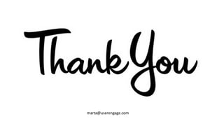 marta@userengage.com
 