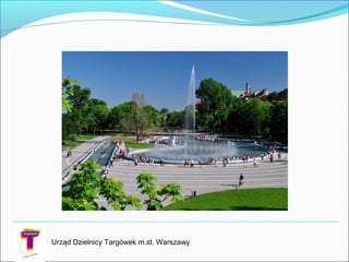 Urząd Dzielnicy Targówek m.st. Warszawy
 