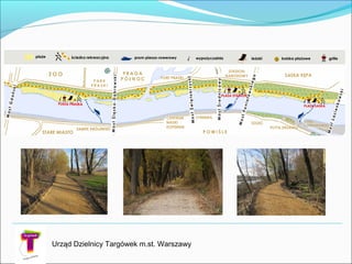 Urząd Dzielnicy Targówek m.st. Warszawy
 