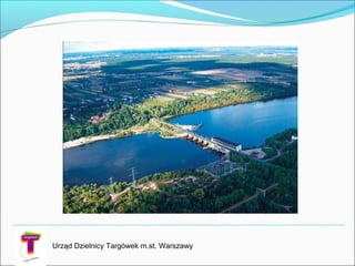 Urząd Dzielnicy Targówek m.st. Warszawy
 