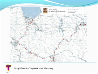 Urząd Dzielnicy Targówek m.st. Warszawy
 