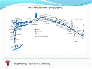 Urząd Dzielnicy Targówek m.st. Warszawy
 