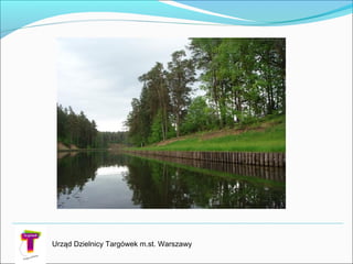 Urząd Dzielnicy Targówek m.st. Warszawy
 