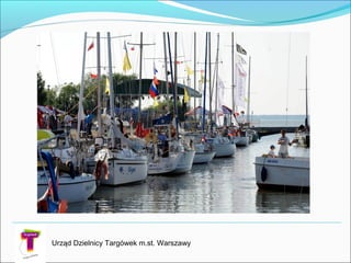 Urząd Dzielnicy Targówek m.st. Warszawy
 