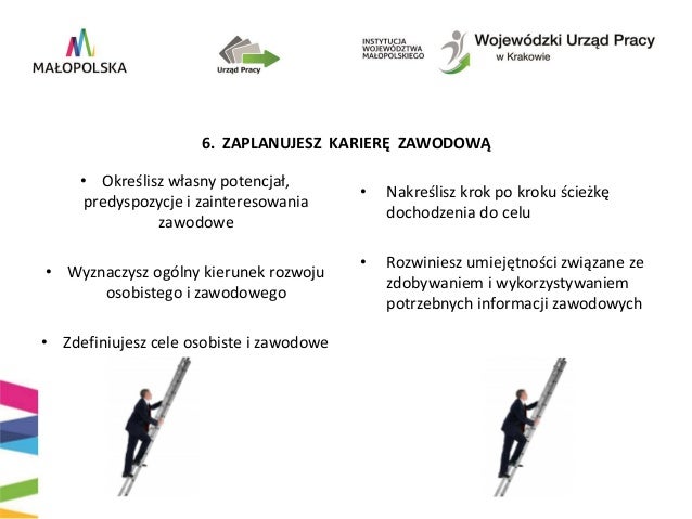 Centrum Informacji I Planowania Kariery Zawodowej www.slideshare.net