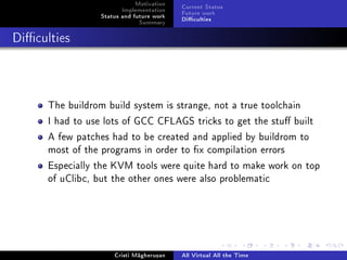 All Virtual All The Time