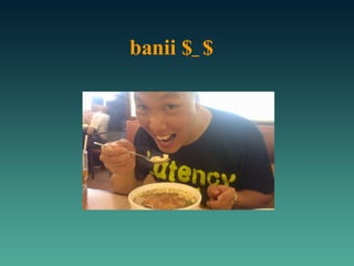 banii $_$ 