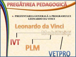 Prezentare