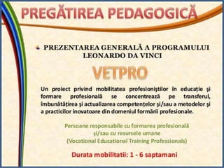 Prezentare