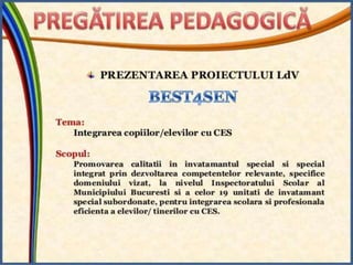 Prezentare