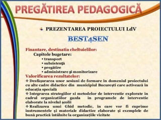 Prezentare