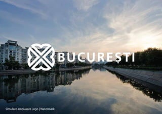 Prezentare Logo Bucuresti