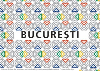 Prezentare Logo Bucuresti