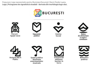 Prezentare Logo Bucuresti