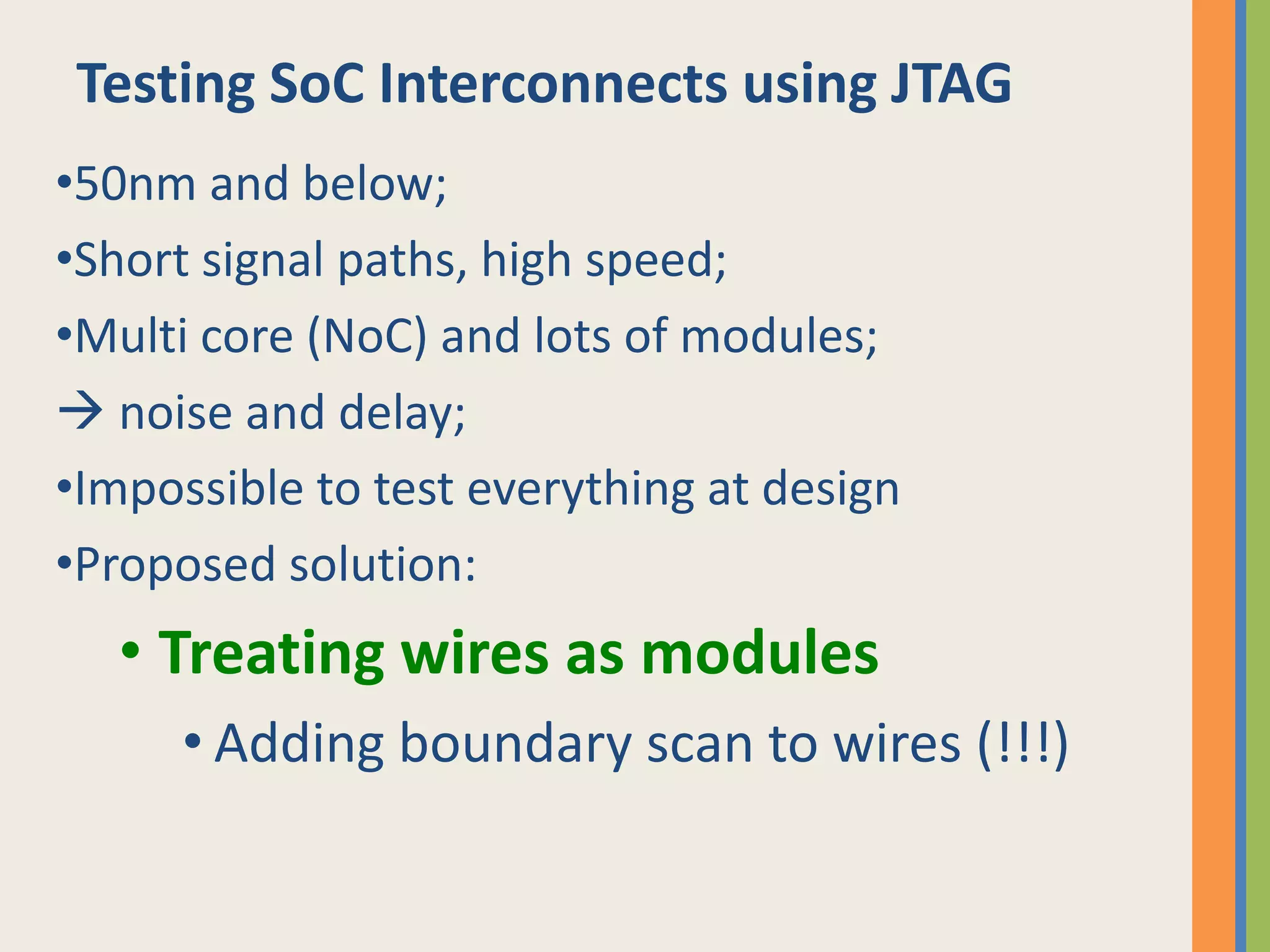Monitor mode debugging: