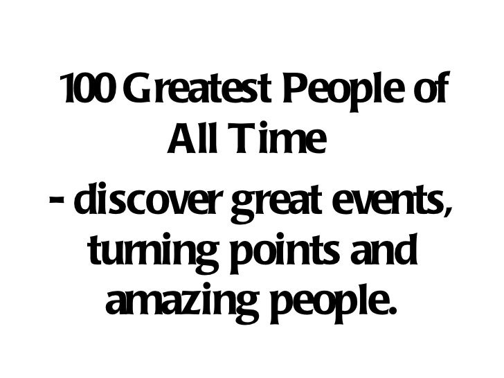 top-100-greatest-people-in-history